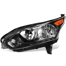 Load image into Gallery viewer, 14-18 Ford Transit Connect OE Style Headlights Black Housing Left
