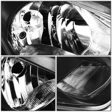 Load image into Gallery viewer, 2014-2018 Ford Transit Connect OE Style Headlight - Black Housing - Right