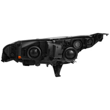 Load image into Gallery viewer, 2014-2018 Ford Transit Connect OE Style Headlight - Black Housing - Right