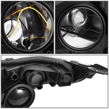 Load image into Gallery viewer, 2014-2018 Ford Transit Connect OE Style Headlight - Black Housing - Right