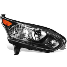 Load image into Gallery viewer, 2014-2018 Ford Transit Connect OE Style Headlight - Black Housing - Right