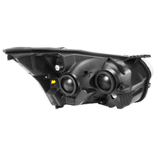 Load image into Gallery viewer, 15-23 Ford Transit OE Style Black Housing Headlights - Left Side