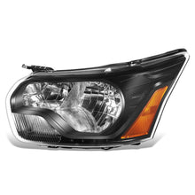 Load image into Gallery viewer, 15-23 Ford Transit OE Style Black Housing Headlights - Left Side