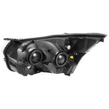 Load image into Gallery viewer, 2015-2023 Ford Transit OE Style Headlights - Black Housing Right