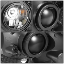 Load image into Gallery viewer, 2015-2023 Ford Transit OE Style Headlights - Black Housing Right
