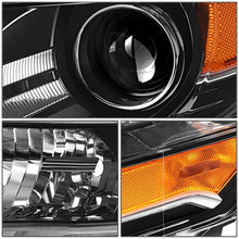 Load image into Gallery viewer, 2012-2014 Acura TL OE Style Left Side Headlight
