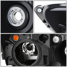 Load image into Gallery viewer, 2012-2014 Acura TL OE Style Left Side Headlight