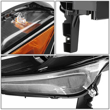 Load image into Gallery viewer, 2012-2014 Acura TL OE Style Left Side Headlight