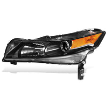 Load image into Gallery viewer, 2012-2014 Acura TL OE Style Left Side Headlight