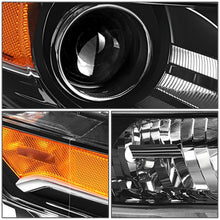 Load image into Gallery viewer, 2012-2014 Acura TL OE Style Right Side Headlight