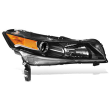 Load image into Gallery viewer, 2012-2014 Acura TL OE Style Right Side Headlight