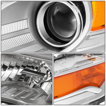 Load image into Gallery viewer, 2009-2011 Acura TL OE Style Left Side Headlight