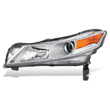 Load image into Gallery viewer, 2009-2011 Acura TL OE Style Left Side Headlight