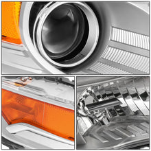 Load image into Gallery viewer, 2009-2011 Acura TL OE Style Right Headlight