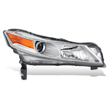 Load image into Gallery viewer, 2009-2011 Acura TL OE Style Right Headlight