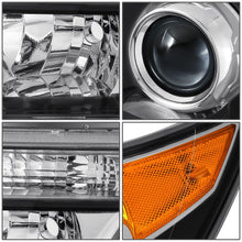 Load image into Gallery viewer, 2007-2009 Acura MDX OE Style Left Headlight