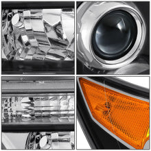 Load image into Gallery viewer, 2007-2009 Acura MDX OE Style Right Side Headlight