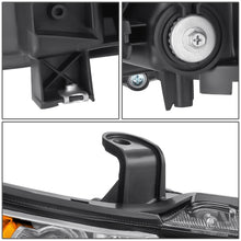Load image into Gallery viewer, 2007-2009 Acura MDX OE Style Right Side Headlight