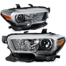 Load image into Gallery viewer, 2016-2023 Toyota Tacoma OE Style LED DRL Headlights