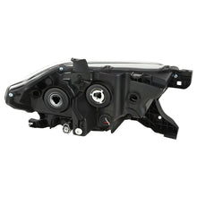 Load image into Gallery viewer, 2016-2023 Toyota Tacoma OE Style LED DRL Headlights - Black Housing