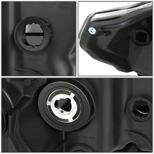 Load image into Gallery viewer, 2016-2023 Toyota Tacoma OE Style LED DRL Headlights - Black Housing