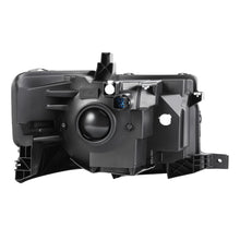Load image into Gallery viewer, 2009-2012 Ford Flex OE Style HID Headlights - Chrome Housing Left