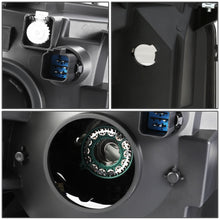Load image into Gallery viewer, 2009-2012 Ford Flex OE Style HID Headlights - Chrome Housing Left