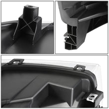 Load image into Gallery viewer, 2009-2012 Ford Flex OE Style HID Headlights - Chrome Housing Left