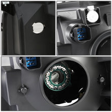 Load image into Gallery viewer, 2009-2012 Ford Flex OE Style HID Headlights - Chrome Housing Right