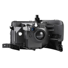 Load image into Gallery viewer, 09-12 Ford Flex OE Style HID Headlights - Black Housing Right Side
