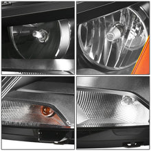 Load image into Gallery viewer, 2012-2015 Volkswagen Passat OE Style Halogen Headlight - Left Side