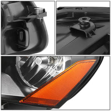 Load image into Gallery viewer, 2012-2015 Volkswagen Passat OE Style Halogen Headlight - Left Side