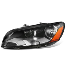 Load image into Gallery viewer, 2012-2015 Volkswagen Passat OE Style Halogen Headlight - Left Side