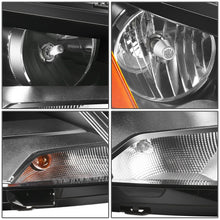 Load image into Gallery viewer, 2012-2015 Volkswagen Passat OE Style Halogen Headlight - Right Side