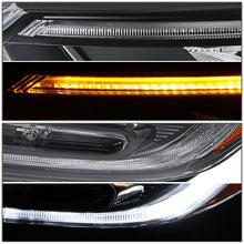 Load image into Gallery viewer, 2017-2022 Honda CRV OE Style Halogen Headlight - Left Side