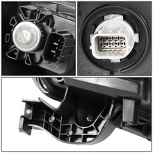 Load image into Gallery viewer, 2017-2022 Honda CRV OE Style Halogen Headlight - Left Side