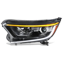 Load image into Gallery viewer, 2017-2022 Honda CRV OE Style Halogen Headlight - Left Side