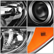 Load image into Gallery viewer, 2019-2022 Honda HR-V OE Style Halogen Headlight - Left Side