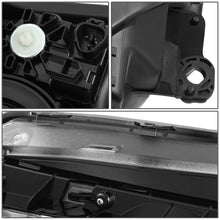 Load image into Gallery viewer, 2019-2022 Honda HR-V OE Style Halogen Headlight - Left Side