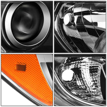 Load image into Gallery viewer, 2019-2022 Honda HR-V OE Style Halogen Headlight - Right Side