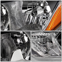 Load image into Gallery viewer, 2017-2020 Nissan Kicks OE Style Left Headlight