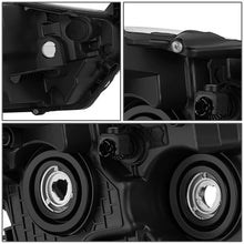 Load image into Gallery viewer, 2017-2020 Nissan Kicks OE Style Left Headlight