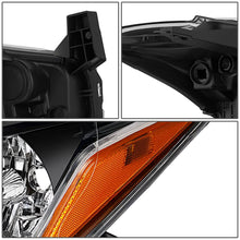 Load image into Gallery viewer, 2017-2020 Nissan Kicks OE Style Left Headlight