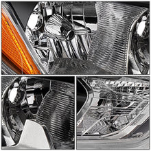 Load image into Gallery viewer, 2017-2020 Nissan Kicks OE Style Right Side Headlight