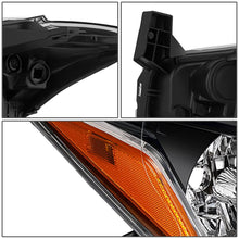 Load image into Gallery viewer, 2017-2020 Nissan Kicks OE Style Right Side Headlight