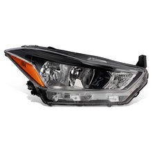 Load image into Gallery viewer, 2017-2020 Nissan Kicks OE Style Right Side Headlight