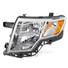 Load image into Gallery viewer, 2007-2010 Ford Edge OE Style Left Side Headlight