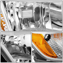 Load image into Gallery viewer, 2007-2010 Ford Edge OE Style Right Headlight