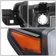 Load image into Gallery viewer, 2020 Toyota Tacoma OE Style Headlights