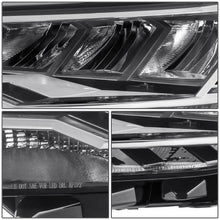 Load image into Gallery viewer, 2019-2023 Volkswagen Jetta OE Style Left Headlight